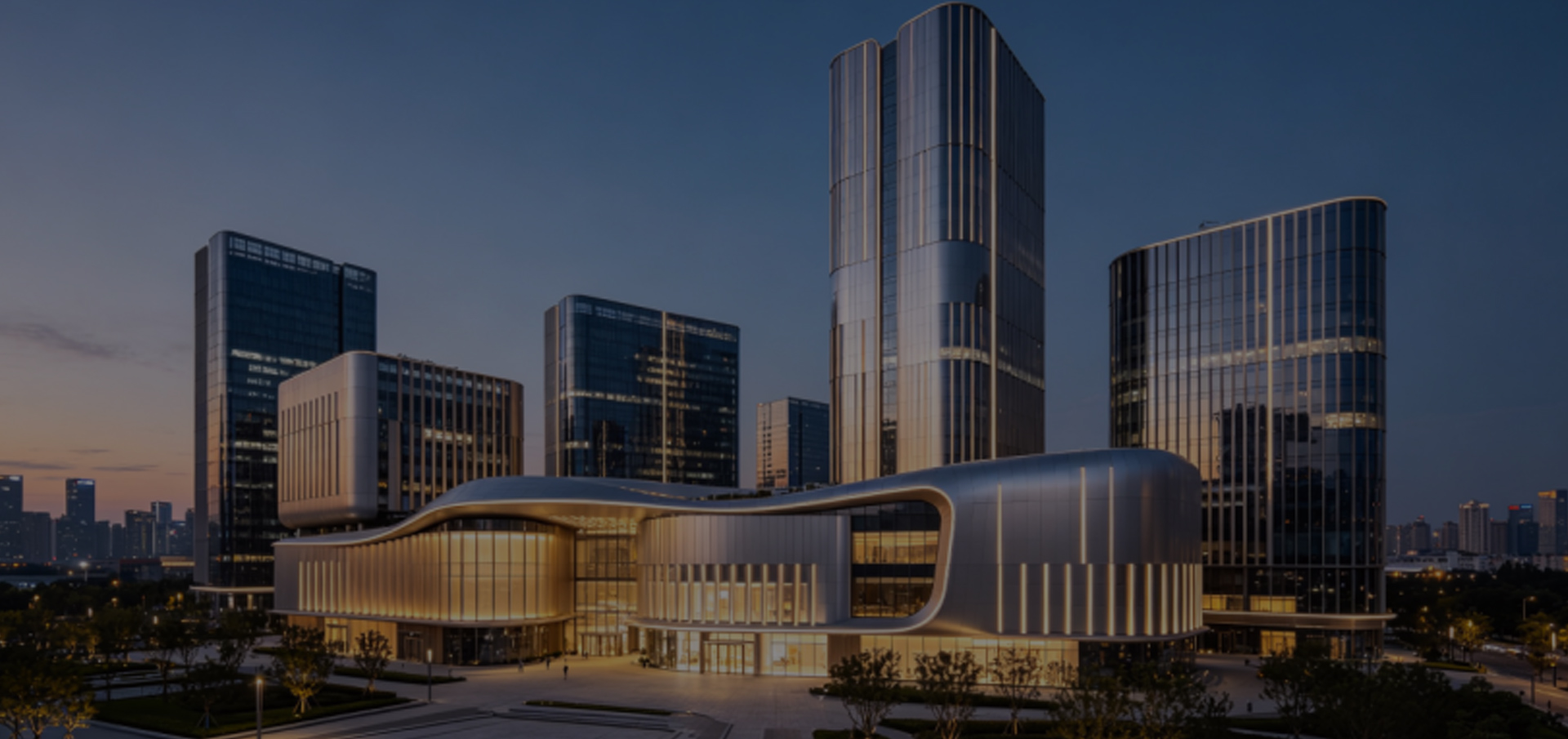 工程机械